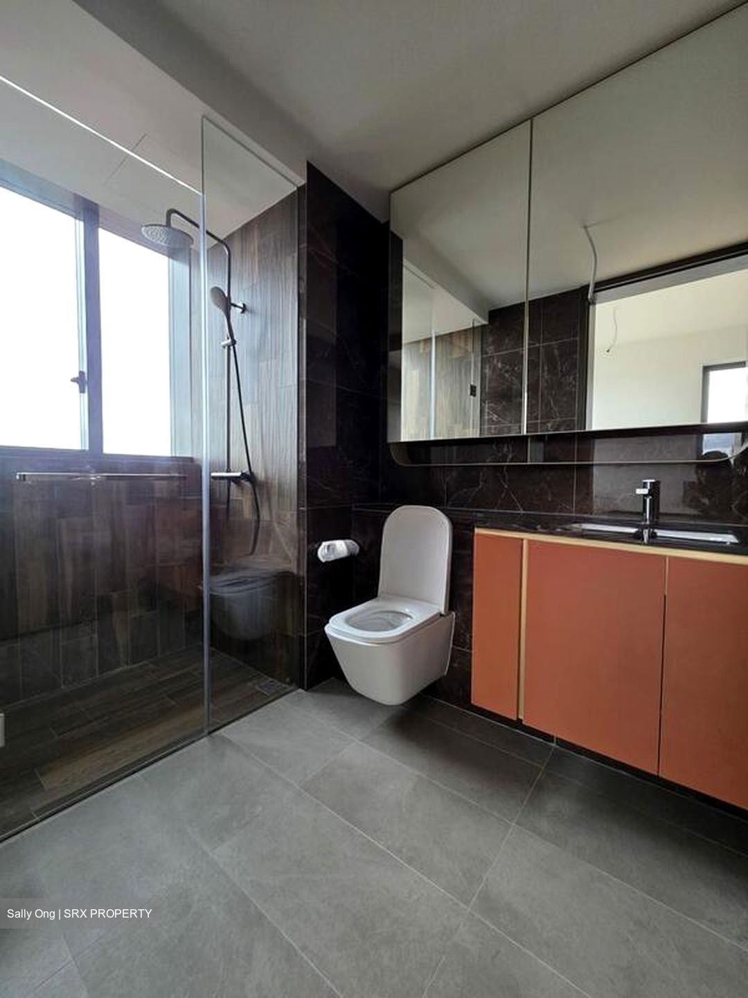 Amo Residence (D20), Apartment #513494991